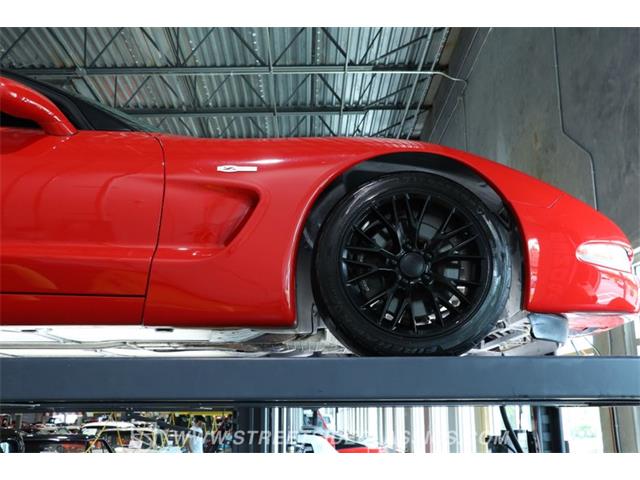 1999 Chevrolet Corvette (CC-2075034) for sale in Lutz, Florida