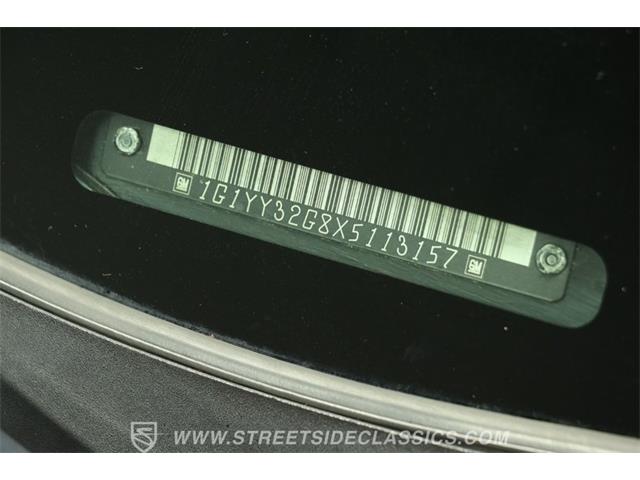 1999 Chevrolet Corvette (CC-2075034) for sale in Lutz, Florida