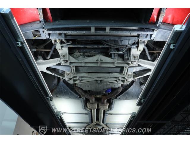 1999 Chevrolet Corvette (CC-2075034) for sale in Lutz, Florida