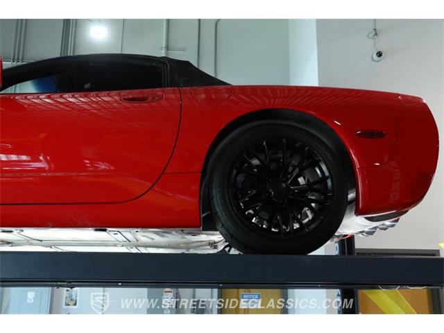 1999 Chevrolet Corvette (CC-2075034) for sale in Lutz, Florida