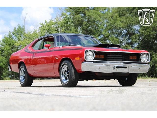 1976 Dodge Dart (CC-2075035) for sale in Lake Mary, Florida