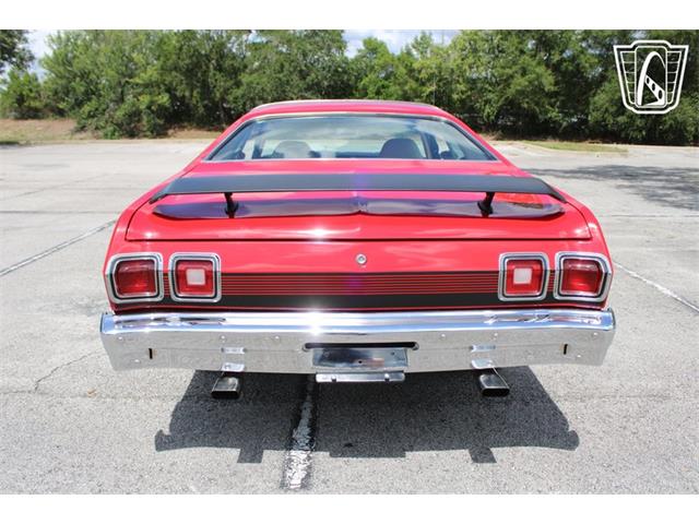 1976 Dodge Dart (CC-2075035) for sale in Lake Mary, Florida