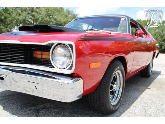1976 Dodge Dart (CC-2075035) for sale in Lake Mary, Florida