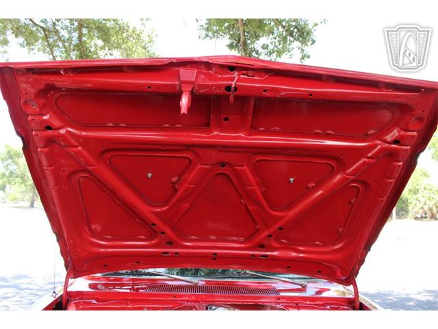 1976 Dodge Dart (CC-2075035) for sale in Lake Mary, Florida