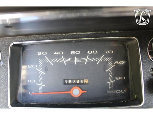1976 Dodge Dart (CC-2075035) for sale in Lake Mary, Florida