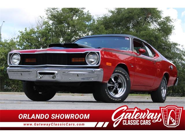 1976 Dodge Dart (CC-2075035) for sale in Lake Mary, Florida