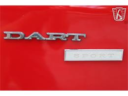 1976 Dodge Dart (CC-2075035) for sale in Lake Mary, Florida