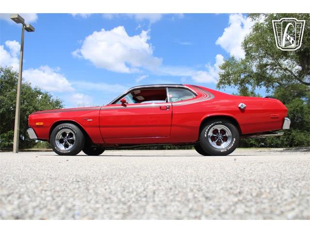 1976 Dodge Dart (CC-2075035) for sale in Lake Mary, Florida