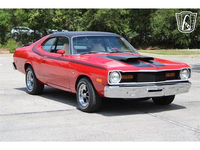 1976 Dodge Dart (CC-2075035) for sale in Lake Mary, Florida