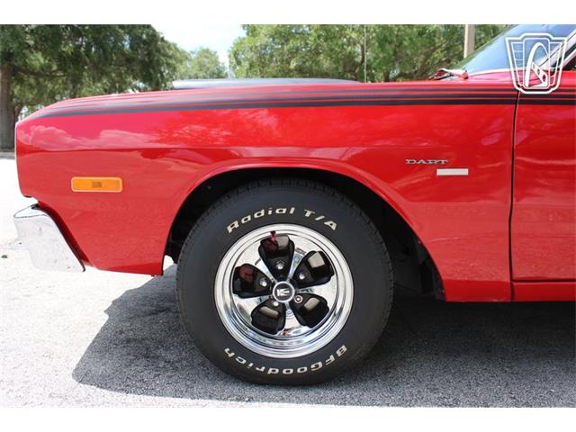1976 Dodge Dart (CC-2075035) for sale in Lake Mary, Florida
