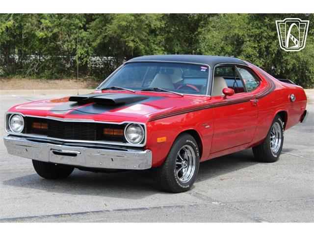 1976 Dodge Dart (CC-2075035) for sale in Lake Mary, Florida