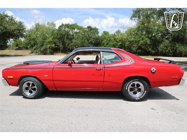 1976 Dodge Dart (CC-2075035) for sale in Lake Mary, Florida