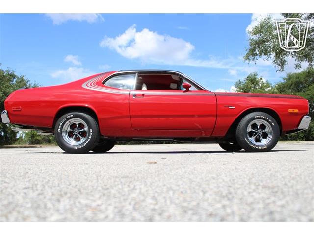 1976 Dodge Dart (CC-2075035) for sale in Lake Mary, Florida