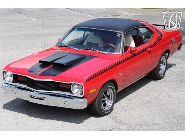 1976 Dodge Dart (CC-2075035) for sale in Lake Mary, Florida