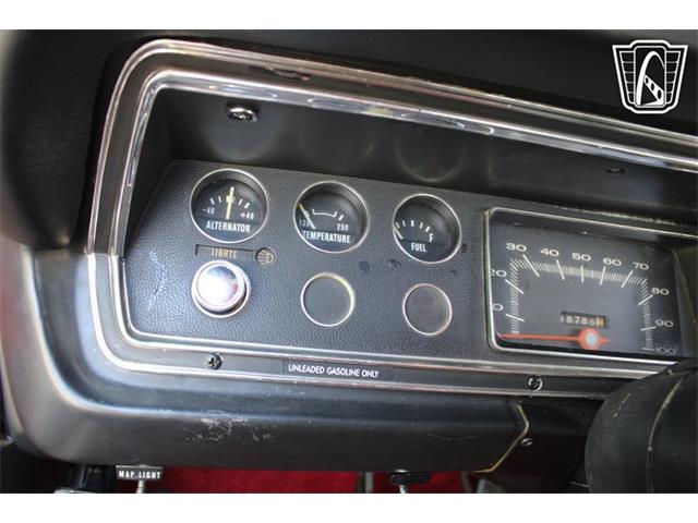 1976 Dodge Dart (CC-2075035) for sale in Lake Mary, Florida