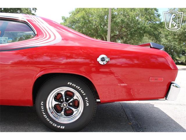 1976 Dodge Dart (CC-2075035) for sale in Lake Mary, Florida