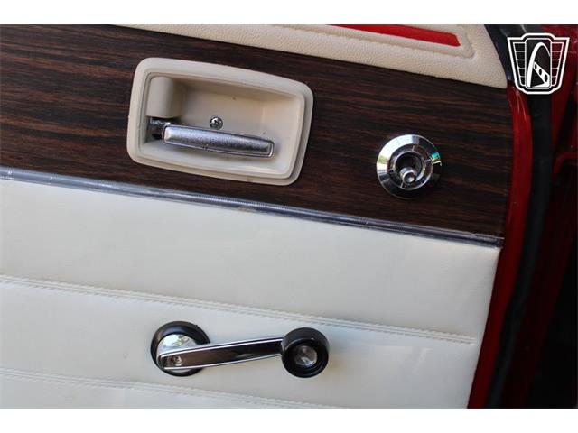 1976 Dodge Dart (CC-2075035) for sale in Lake Mary, Florida