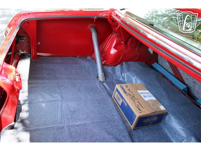 1976 Dodge Dart (CC-2075035) for sale in Lake Mary, Florida