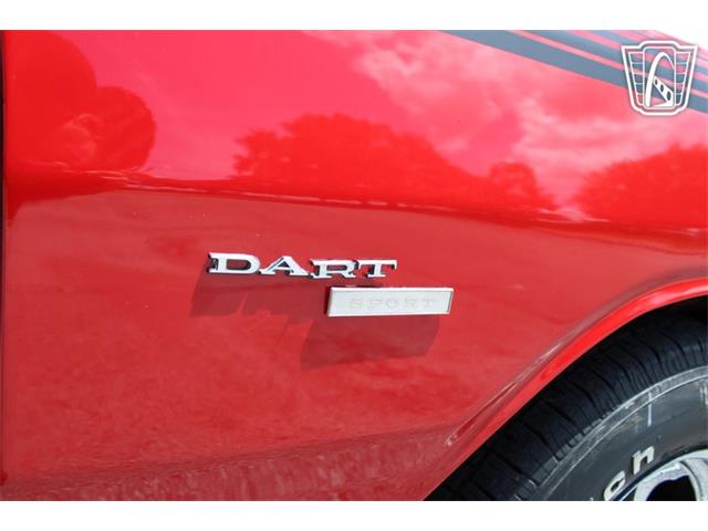 1976 Dodge Dart (CC-2075035) for sale in Lake Mary, Florida