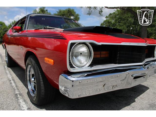 1976 Dodge Dart (CC-2075035) for sale in Lake Mary, Florida
