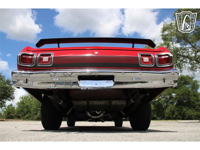 1976 Dodge Dart (CC-2075035) for sale in Lake Mary, Florida
