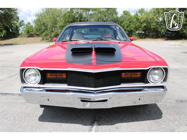 1976 Dodge Dart (CC-2075035) for sale in Lake Mary, Florida