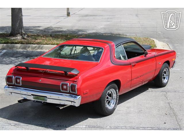 1976 Dodge Dart (CC-2075035) for sale in Lake Mary, Florida