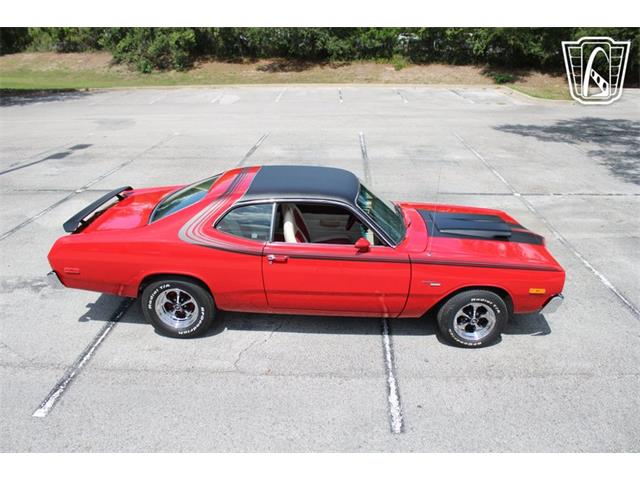 1976 Dodge Dart (CC-2075035) for sale in Lake Mary, Florida