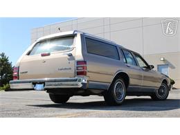 1987 Chevrolet Caprice (CC-2075036) for sale in Crete, Illinois