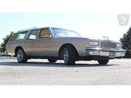 1987 Chevrolet Caprice (CC-2075036) for sale in Crete, Illinois