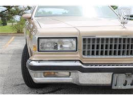 1987 Chevrolet Caprice (CC-2075036) for sale in Crete, Illinois