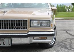 1987 Chevrolet Caprice (CC-2075036) for sale in Crete, Illinois