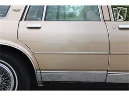 1987 Chevrolet Caprice (CC-2075036) for sale in Crete, Illinois