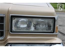 1987 Chevrolet Caprice (CC-2075036) for sale in Crete, Illinois