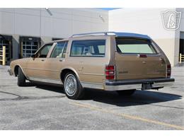 1987 Chevrolet Caprice (CC-2075036) for sale in Crete, Illinois