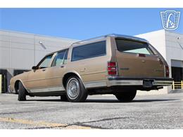 1987 Chevrolet Caprice (CC-2075036) for sale in Crete, Illinois