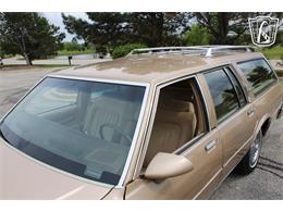 1987 Chevrolet Caprice (CC-2075036) for sale in Crete, Illinois