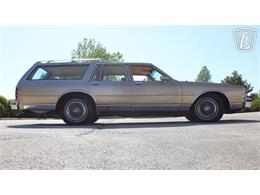 1987 Chevrolet Caprice (CC-2075036) for sale in Crete, Illinois