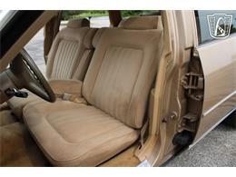 1987 Chevrolet Caprice (CC-2075036) for sale in Crete, Illinois