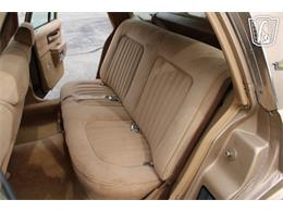 1987 Chevrolet Caprice (CC-2075036) for sale in Crete, Illinois