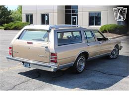1987 Chevrolet Caprice (CC-2075036) for sale in Crete, Illinois