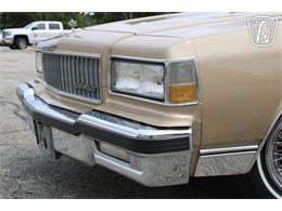 1987 Chevrolet Caprice (CC-2075036) for sale in Crete, Illinois
