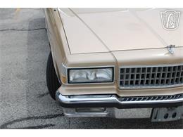 1987 Chevrolet Caprice (CC-2075036) for sale in Crete, Illinois