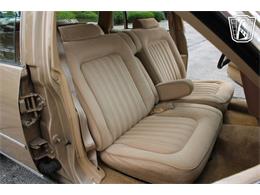 1987 Chevrolet Caprice (CC-2075036) for sale in Crete, Illinois
