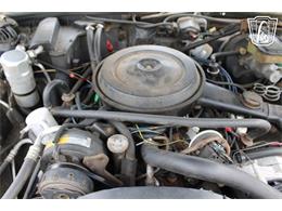 1987 Chevrolet Caprice (CC-2075036) for sale in Crete, Illinois