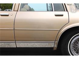 1987 Chevrolet Caprice (CC-2075036) for sale in Crete, Illinois