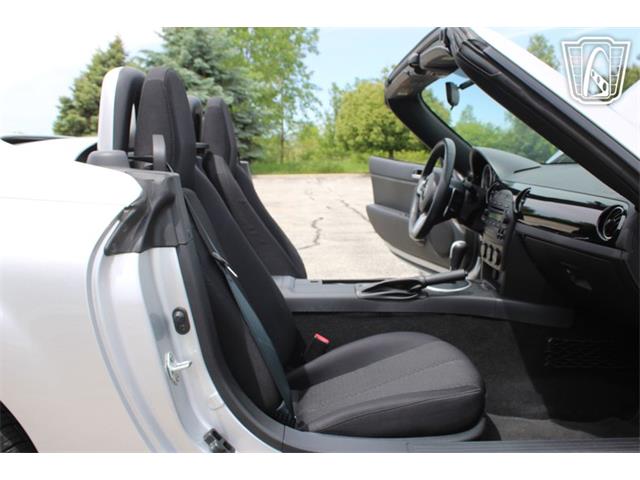 2007 Mazda Miata (CC-2075037) for sale in Crete, Illinois