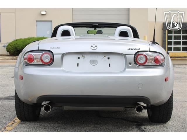 2007 Mazda Miata (CC-2075037) for sale in Crete, Illinois