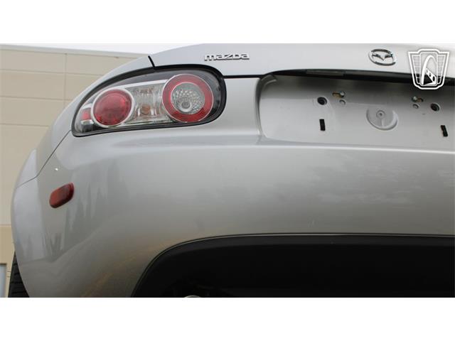 2007 Mazda Miata (CC-2075037) for sale in Crete, Illinois