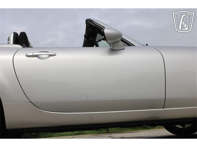 2007 Mazda Miata (CC-2075037) for sale in Crete, Illinois